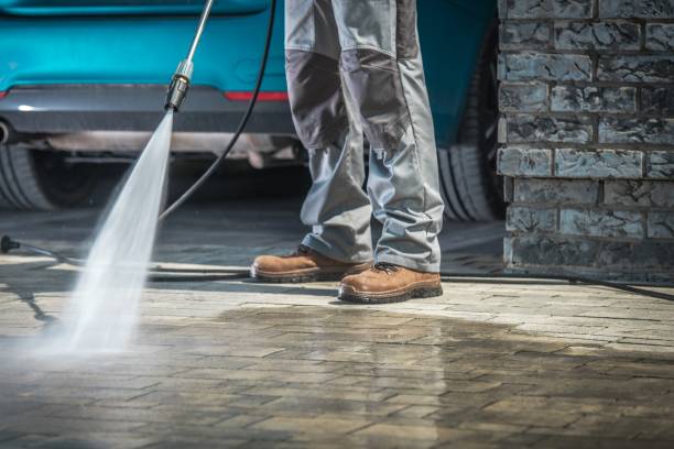 Best Driveway Pressure Washing  in Slaughterville, OK