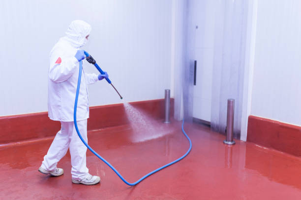 Slaughterville, OK  Pressure Washing Services Company