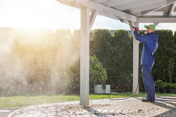 Best House Exterior Washing  in Slaughterville, OK
