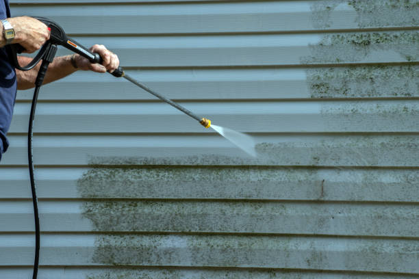 Best Roof Washing  in Slaughterville, OK