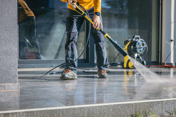 Best Restaurant Pressure Washing  in Slaughterville, OK